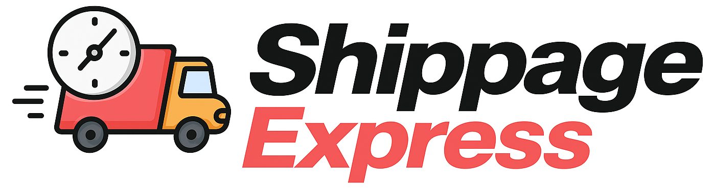 Shippage Express
